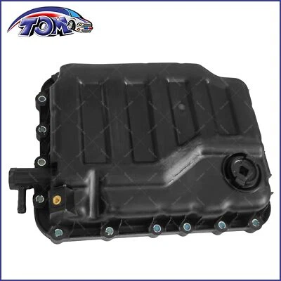 Transmission Pan Valve Body Cover For 2014-2017 Jeep Patriot Compass Dodge Dart - Image 1 of 3