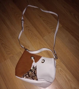 steve madden purse crossbody adjustable - Picture 1 of 3