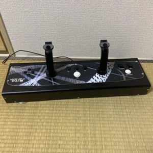 18-Type Control Device Twin Stick VCD-18-C Peripheral Equipment Japan Ver. PS4 - Picture 1 of 1