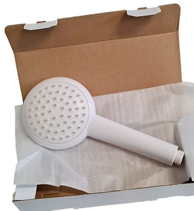 Shower Head Replacement High-Quality Smooth Finish Shower Head - Picture 1 of 7