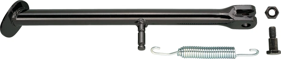 Kit de soporte lateral para Yamaha 1980-81 XT500 1979-1981 TT500 D-9 Foto 1 de 1