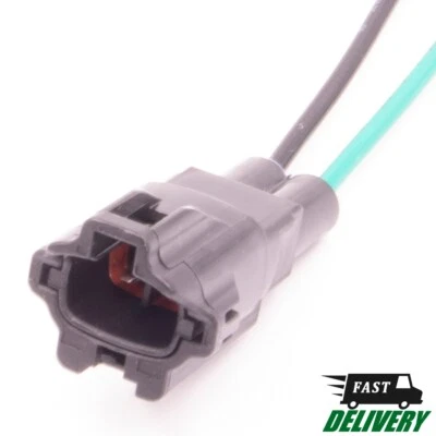 ABS Wheel speed sensor connector Toyota Solara. 1999-2003. 89543-33030 - Image 1 of 4