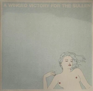 A Winged Victory For The Sullen - A Winged Victory For The Sullen [Vinyl LP] - Bild 1 von 1
