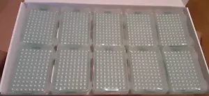 AZER SCIENTIFIC 200μL ExacTip-L Filter LR sterile Pipettenspitzen (960/Box) ES80355 - Bild 1 von 3