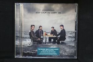  Stereophonics ‎– Keep Calm And Carry On   - New Sealed CD (C1278)