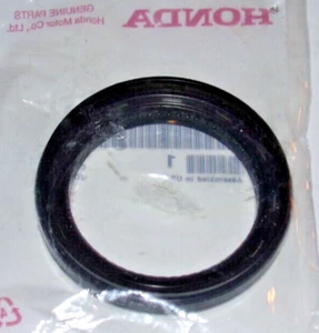CAJA DE ENGRANAJES DIFERENCIAL DELANTERO/TRASERO HONDA SELLO ACEITE PIONEER, GARRA 1000, SELLO EJE - Imagen 1 de 5