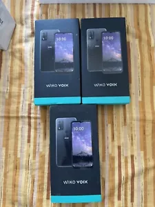 MetroPCS U616AT 32GB Wiko Voix GSM Prepaid Android Cell Phone - Picture 1 of 3
