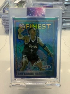 Anfernee Penny Hardaway 1995-96 Topps mejor refractor #234 - Imagen 1 de 2