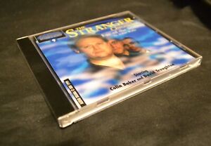 CD Doctor Who Audio Adventures BBV 9 Stranger Chronicles Eye of the Storm 1999