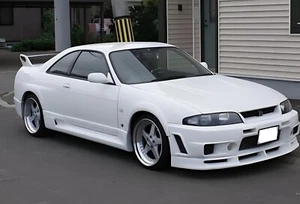 JDM WORK "Equip" 19inch 114.3x5 Set4 Wheels japan Racing BCNR33 Custom Order - Picture 1 of 5