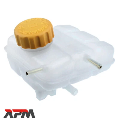Serbatoio Espansione per Chevrolet Matiz M200 M250 0.8 1.0 2005-2011 - Immagine 1 di 4