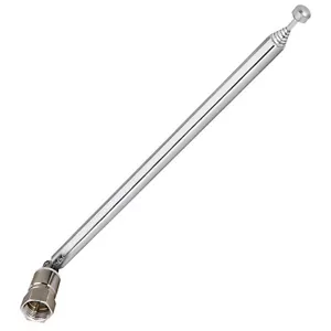 Replacement Radio Aerial for Pure DAB Model Evoke XT models. DRX-601EX Silver Km - Picture 1 of 4
