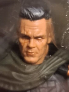 MARVEL LEGENDS Movie Cable - MIP X-Men 97 logan ! MCU Deadpool - Picture 1 of 7