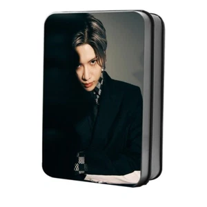 TARJETA LOMO KPOP SHINEE TAEMIN 'Consejo' 40 piezas Tarjeta Fotográfica Polaroid Postales en caja - Imagen 1 de 6
