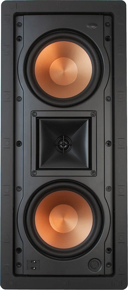 Altavoz de pared Klipsch R-5502-W II Foto 1 de 3