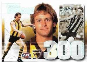 2018 Select Legacy 300 Games Case Card (CC77) Russell GREENE #019  :+: - Picture 1 of 1