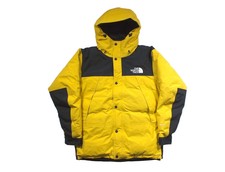 the north face mountain down jacket nd91837