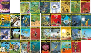 Marsupilami 0-33 + 1 spez. (aus Liste wählen) - Carlsen Comics, Andre Franquin - Bild 1 von 166