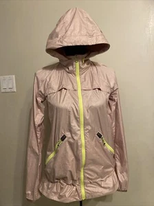 Lululemon Size 4 Pack It Up Jacket Hoodie - Picture 1 of 12