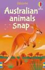 Australian Animals Snap by Jessica Bretherton