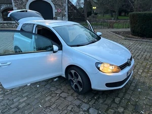 golf 6 1.4 essence 2009 jante gti - Photo 1/8