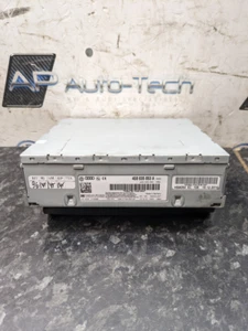 Audi A1 1.4 TSI CAXA 2011 - Navigationssteuergerät - 4G0035053A - Bild 1 von 3