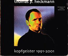 Музыкальные записи на CD дисках Thomas