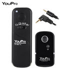 YouPro  RemoteControl Shutter Release  Receiver forCanon N0N1