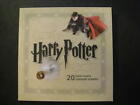 US #4825-4844 MNH livret 2013 magicien Harry Potter [BK307 BC279]