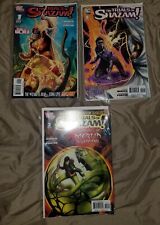 3 COMIC LOT DC Comics The Trials of Shazam! Issues # 1 2 3 October Dec 2006