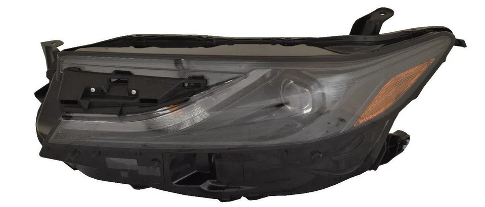 FIT TOYOTA CAMRY HYBRID 2025-2026 LEFT DRIVER HEADLIGHT HEAD LIGHT LAMP LE SE - Изображение 1 из 1