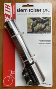 Delta Stem Raiser Pro 1-1/8" Part# TD3418S New! - Picture 1 of 1