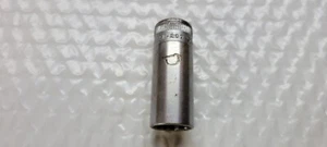 Snap-on SF-200 5/8" 12pt 3/8" Drive Deep Socket - Bild 1 von 5