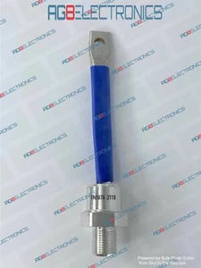 1N1676 - DIODE / GLEICHRICHTER International Rectifier IR Vishay Ruttonsha GE - NEU - Bild 1 von 4