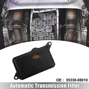 1 Pcs Automatic Transmission Filter 25420-RBL-003 for Honda CR-Z 2011-2015 - Picture 1 of 6