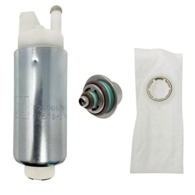 Bomba de combustible TI + regulador para Arctic Cat 550 700 1000 TRV 2006-2010 #0570-271 Foto 1 de 4