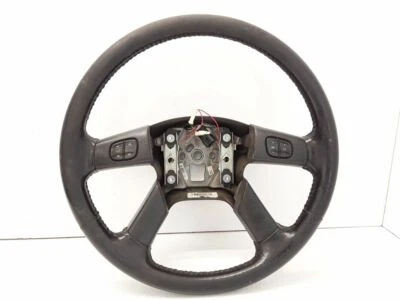 Saab 9-7X 4.2 213KW Benzin 2006 Lenkrad 15252825 - Bild 1 von 4