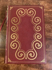 War And Peace By Leo Tolstoy Hard Cover 1949 International Collectors Library - Picture 1 of 6