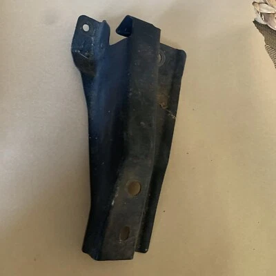 1990-1997 Mazda Miata OEM Hood Latch Bracket NA 90 91 92 93 9 95 96 97 90-97 - Image 1 of 4