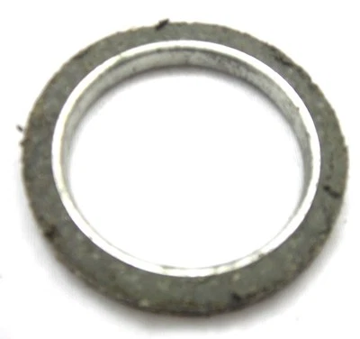 Exhaust Pipe Manifold Flange Gasket 1968-1983 Toyota Corolla Tercel Fel-Pro - Image 1 of 2