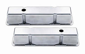 MR. GASKET Valve Cover Tall with Baffle