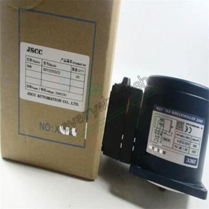 One JSCC Geared Motor 80YS25GV22 New - Picture 1 of 1