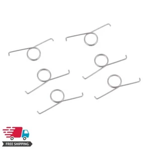 PS5 Controller Springs Trigger Buttons L2 R2 Replacement Playstation 5 x2, x6 - Picture 1 of 5