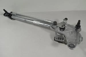  Wischermotor Wischergestänge  JX7B-17500-AB JX7B-17504AB Ford Focus IV Bj2019 - Bild 1 von 8