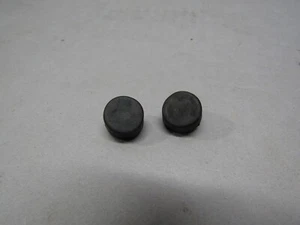 49 Ford glove box door bumpers - Picture 1 of 2