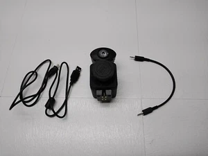 VIDEOLOGY 24C708AF Instant Capture Autofocus Zoom Camera - Picture 1 of 7