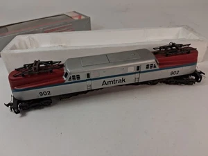 Rivarossi E-Lok Amtrak 902 Spur HO - Bild 1 von 2