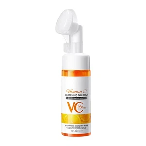 VC Skin Brightening Face Wash 150ml Deep Cleansing Foam Hydrating Face Wash  - Picture 1 of 9