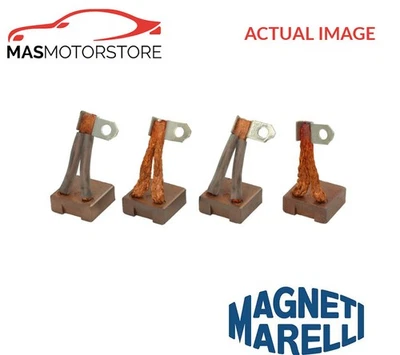 REPAIR KIT STARTER MAGNETI MARELLI 940113190005 P NEW OE REPLACEMENT - Image 1 of 4