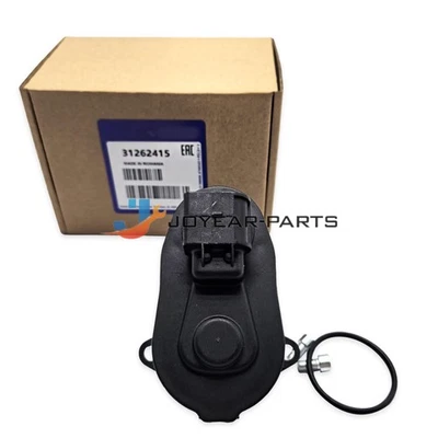 OEM For 2008-2018 Volvo S60 S80 XC60 XC70 V70 Rear Parking Brake Actuator - Imagem 1 de 4